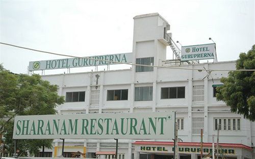 Guruprerna Beacon Resort, Dwarka Eksteriør billede