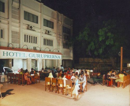 Guruprerna Beacon Resort, Dwarka Eksteriør billede